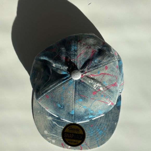 Cap/Casquette - Picture 4 of 5